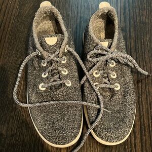 Women’s Allbirds Wool Runners